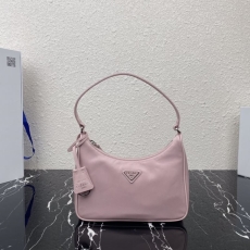 Prada Hobo Bags